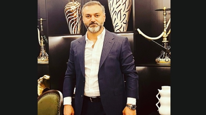İş İnsanı Veysi Avşar’dan Miraç Kandili Mesajı