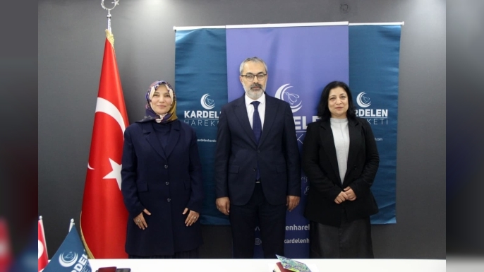 Kardelen Hareketi’nden Huzur Partisi’ne: Diyarbakır’da Merhamet ve Vicdan Odaklı Yeni Siyasi Duruş