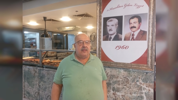 Meşhur Paçacı Fazıl Usta’dan 10 Ocak Dünya Gazeteciler Günü Mesajı