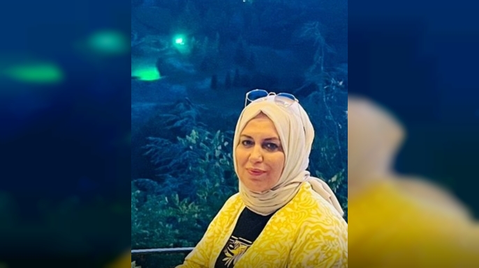 Mukadder Barut’tan Miraç Kandili Mesajı