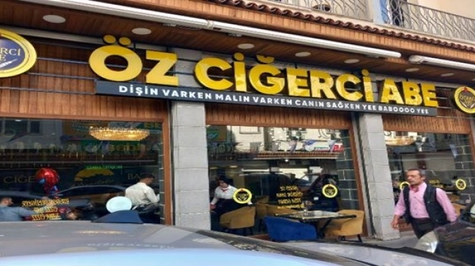 Öz Ciğerci Abe’den 4. Yıla Özel Kampanya: “Herkes Yesin” Diyerek Fiyatlar 250 TL’ye İndirildi