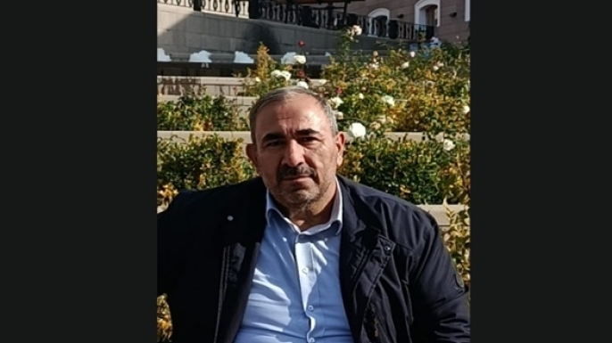 ÖZTÜRK’TEN MİRAÇ KANDİLİ MESAJI