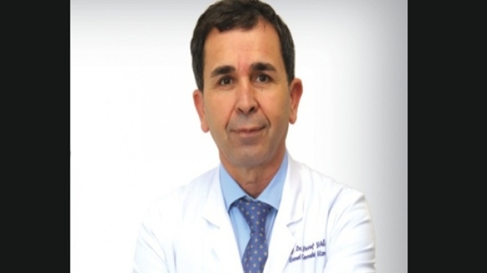 Prof. Dr. Yusuf Yağmur’dan Miraç Kandili Mesajı