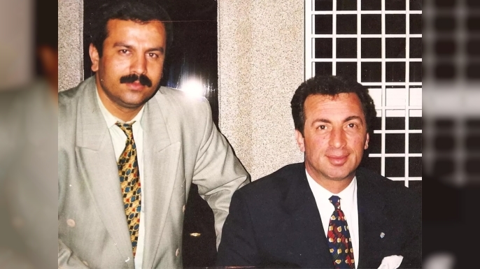 ŞEHİT GAFFAR BABA ÖLMEDİ, MİLLETİN YÜREĞİNDE YAŞIYOR