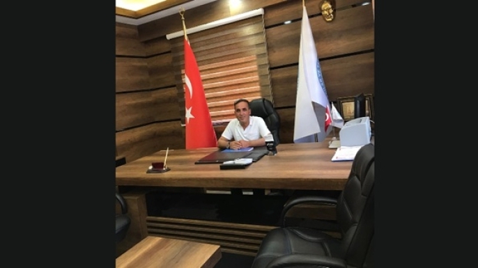 Şeyhmus Kaval’dan Miraç Kandili Mesajı