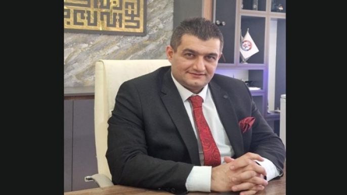 Yıldırım’dan 10 Ocak Dünya Gazeteciler Günü Mesajı