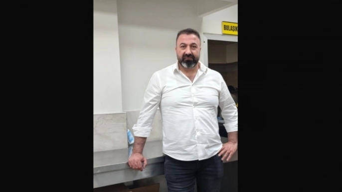 YILMAZ’DAN MİRAÇ KANDİLİ MESAJI