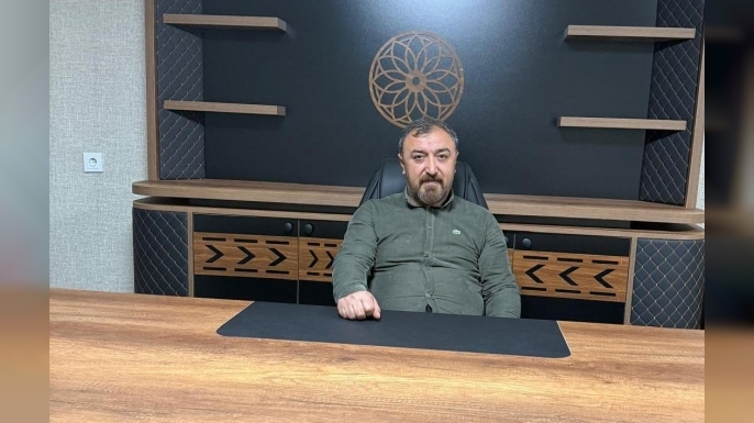 Acar’dan Berat Kandili Mesajı
