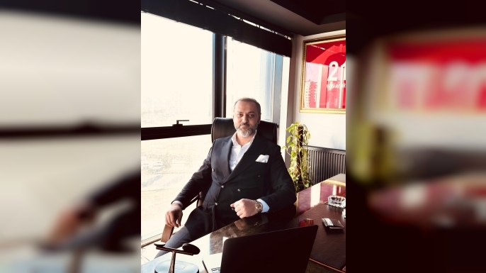 AVŞAR’DAN MÜBAREK BERAT KANDİLİ MESAJI