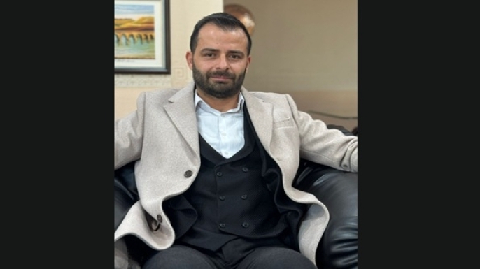 Baran Aktay’dan Ramazan Ayı Mesajı