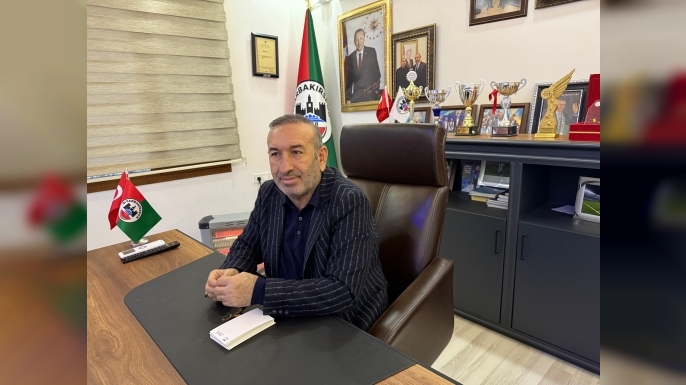 BEDİRHAN AKYOL’DAN BERAT KANDİLİ MESAJI