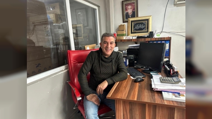 Çavuşoğlu’ndan Ramazan Ayı Mesajı