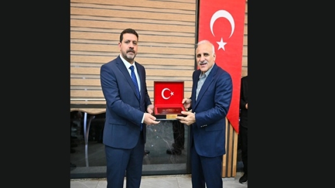 Diyarbakırlı İş İnsanı Mehmet Bozkuş Hayırseverlikte Örnek Olmaya Devam Ediyor