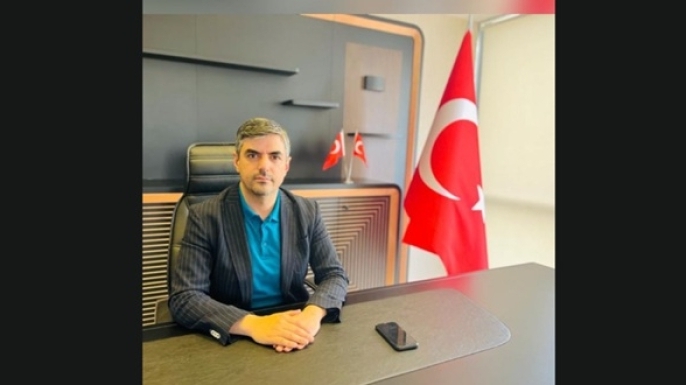 ENSARİOĞLU’NDAN BERAT KANDİLİ MESAJI