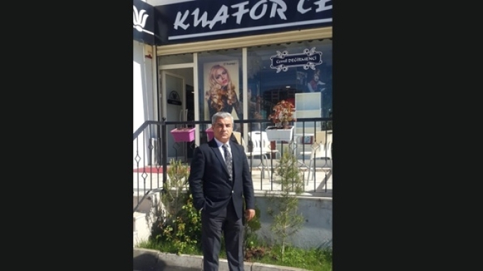 ERKEK BERBERLERİNE ÖZEL UZUN SAÇ KESİM EĞİTİMİ DİYARBAKIR’DA