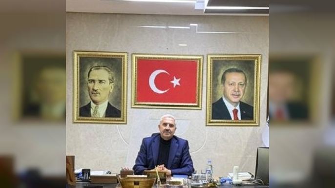 İler’den Mübarek Ramazan Ayı Mesajı