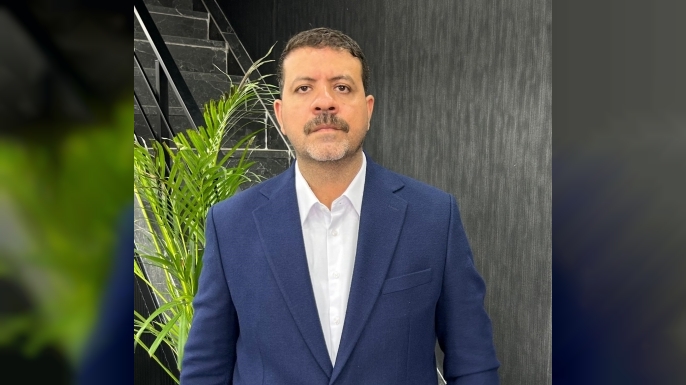 İş adamı Bozkuş: Devletimizin 3 yılda yaptığı dönüşüm diğer ülkelere örnek oldu