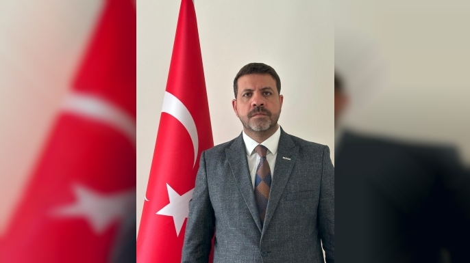 İş İnsanı Mehmet Bozkuş’tan Mübarek Ramazan Ayı Mesajı