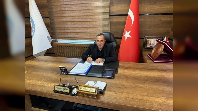 Kaval’dan Mübarek Kandil Mesajı