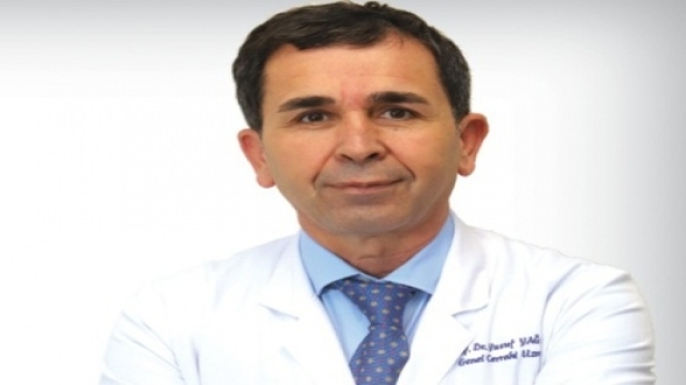 Prof. Dr. Yağmur’dan Mübarek Berat Kandili Mesajı