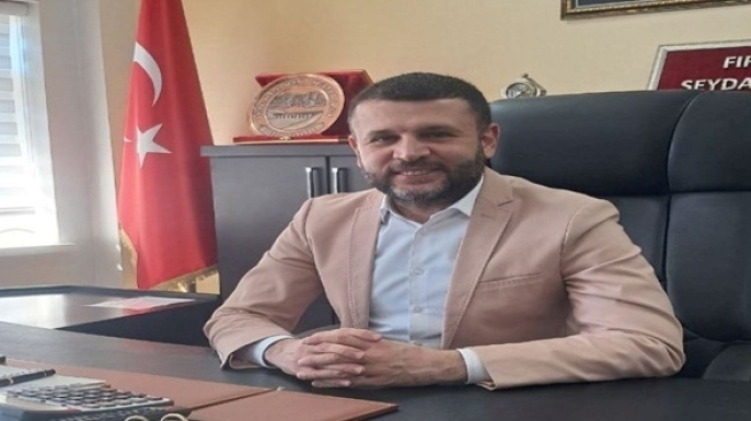 Seydaoğlu’ndan, Mübarek Ramazan Ayı Mesajı