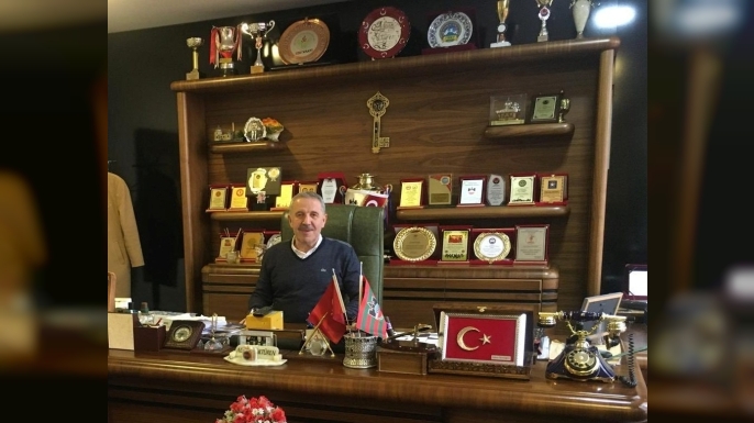 Siirt Vakfı Diyarbakır Şubesi’nden Ramazan’da Gıda Kolisi Seferberliği