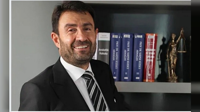 Aksu'dan Kadir Gecesi Mesajı