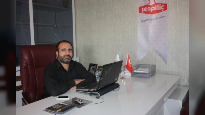 Atlı'dan mübarek kadir gecesi mesajı