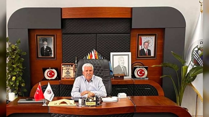 Başkan Karamehmetoğlu'ndan Kadir Gecesi Mesajı
