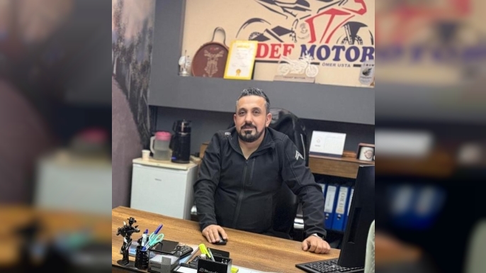 Beğde'den Kadir Gecesi Mesajı