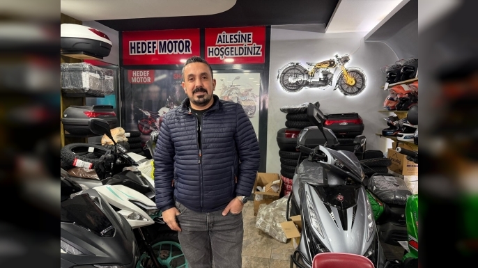 Beğde’den Mübarek Ramazan Bayramı Mesajı