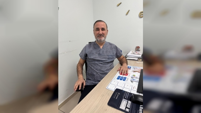 Dr. İbrahim Yardımeden: "Kadınların Hakları, Toplumun Huzuru ve Geleceği İçin Temel Bir Kaynaktır"