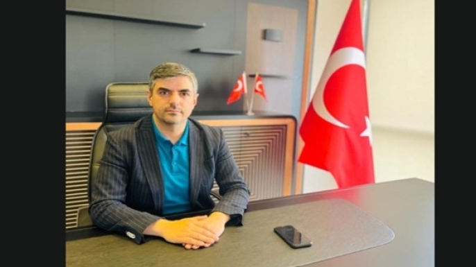 Ensarioğlu: "Kadınların Gücüyle Daha Güzel Bir Dünya"