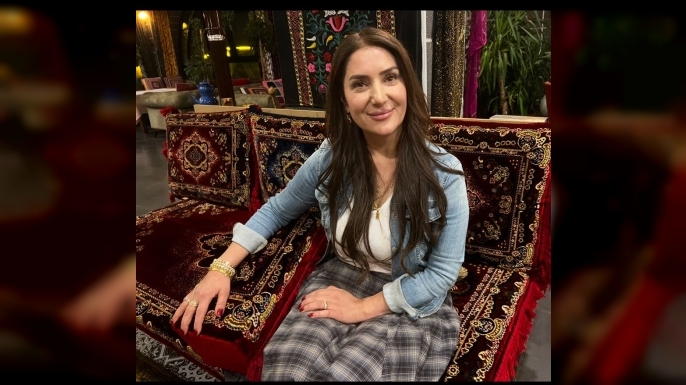 İş Kadını Ayla Kutlu’dan Kadir Gecesi Mesajı