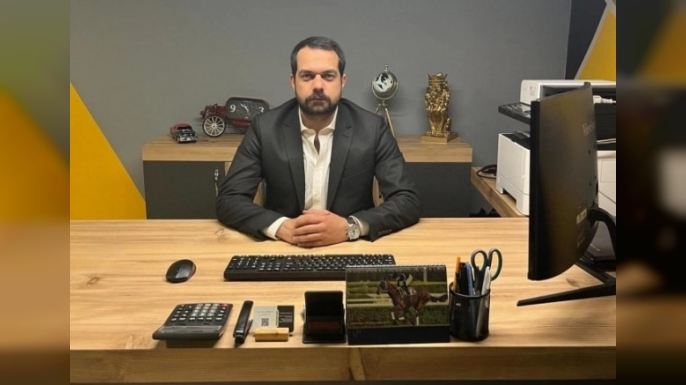 İşadamı Onur Okan Gökalp’ten Mübarek Kadir Gecesi Mesajı