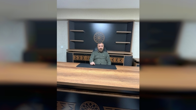 "Kadınlarımız, Toplumun Temel Taşı ve Geleceğimizin Şekillendiricileridir"