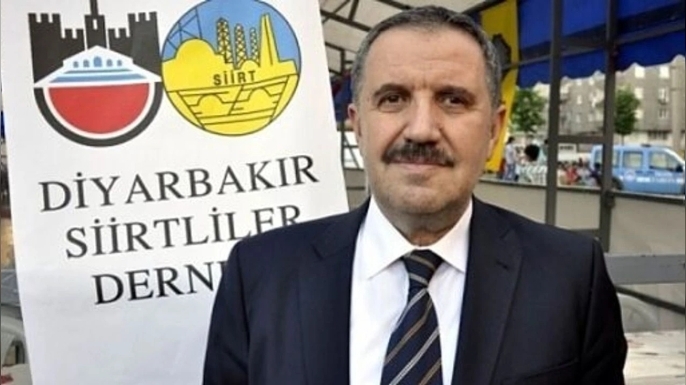 Öktüren’den Ramazan Bayramı Mesajı