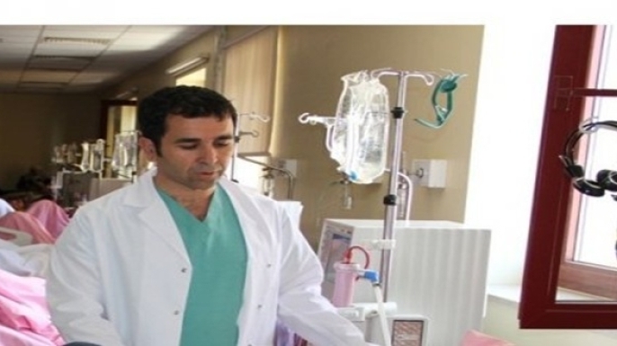 Prof. Dr. Yağmur’dan 8 Mart Dünya Kadınlar Günü Mesajı