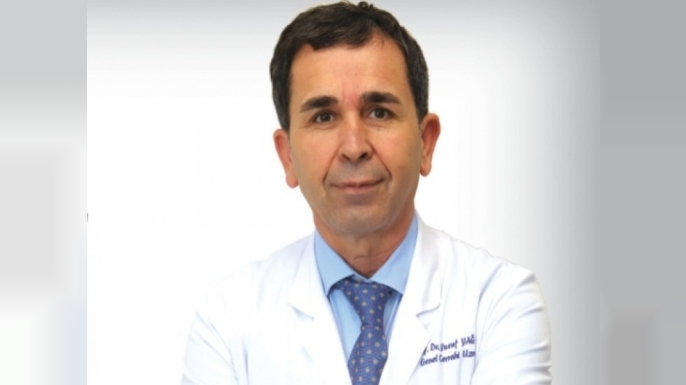 Prof.Dr.Yusuf Yağmur'dan Mübarek Kadir Gecesi Mesajı