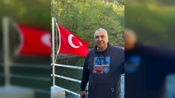 Sönmez'den Kadir Gecesi Mesajı