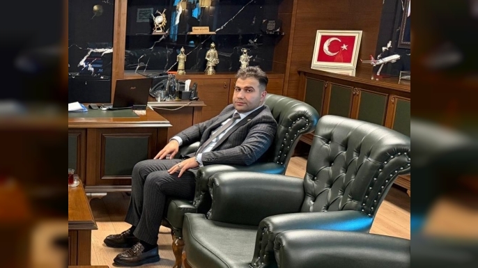 Tostbang Teknoloji A.Ş. Başkanı Demir’den Bayram Mesajı