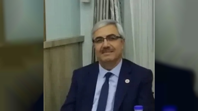 Yaşar Aslan’dan Mübarek Ramazan Bayramı Mesajı