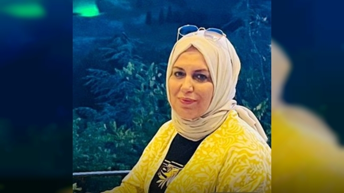 Yeniden Refah Partisi Diyarbakır Kadın Kolları Başkanı Mukkader Barut: "Kadınlarımız Toplumun Temel Taşıdır"
