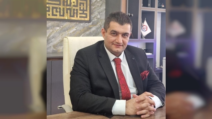 Yıldırım’dan Mübarek Kadir Gecesi Mesajı