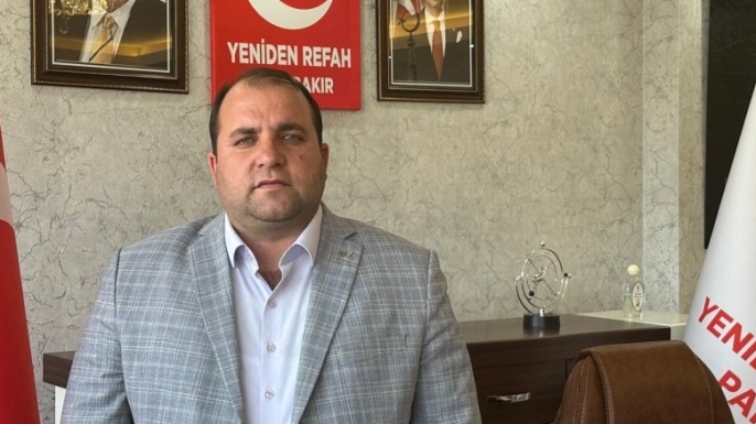 BAŞKAN ERDEM’DEN BÜYÜK BULUŞMAYA DAVET: "ERKEN SEÇİM KAÇINILMAZDIR!"