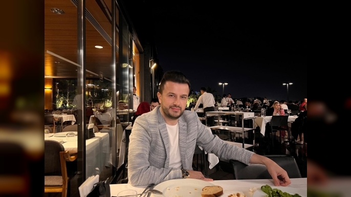 Demirok Group Yönetim Kurulu Başkanı Süleyman Demirok'tan Polis Teşkilatına Anlamlı Mesaj