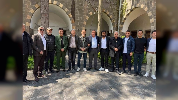 Güneydoğu’nun yaşam tarzı beyaz perdeye aktarılıyor