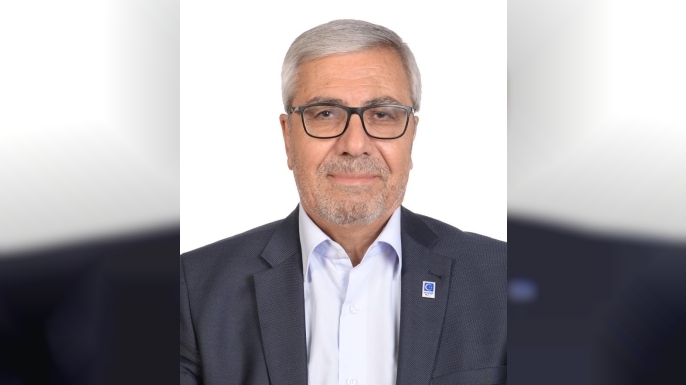 HUZUR PARTİSİ’NDEN POLİS TEŞKİLATI’NA ANLAMLI KUTLAMA
