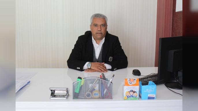 İleri: "Yarının Güçlü Türkiye’sinin Mimarları Evlatlarımızdır"
