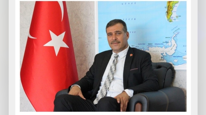 KAPLAN "HALKIMIZ YOKSULLUK VE EĞİTİMSİZLİĞE MAHKÛM EDİLİYOR!"